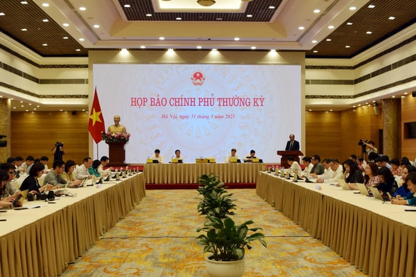 Nhiệm kỳ Chính phủ khóa XIV kết thúc thành công 