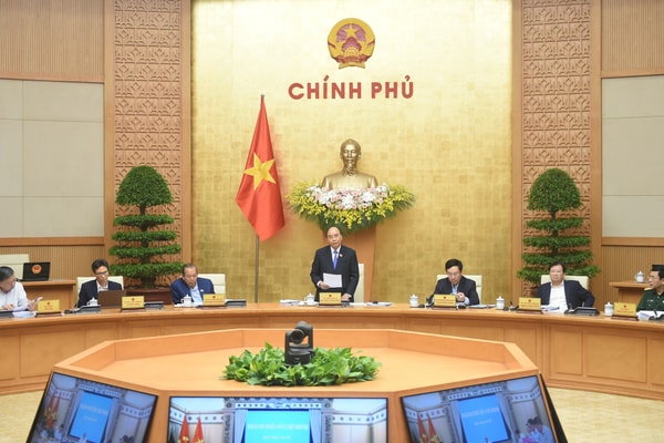 Thủ tướng nhất trí việc vay 2 tỷ USD cho phát triển ĐBSCL