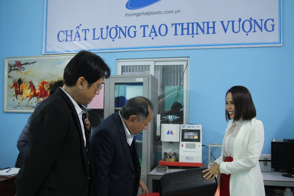 Quảng Ninh: Hỗ trợ ngư dân phát triển kinh tế biển bền vững