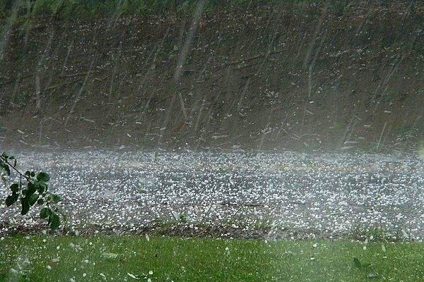 Dự báo thời tiết ngày 3/4: Vùng núi Bắc Bộ cần đề phòng mưa dông