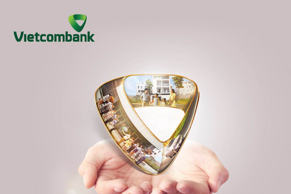 Vietcombank đồng loạt triển khai các chương trình ưu đãi lãi suất dành cho khách hàng cá nhân và khách hàng SME vay vốn 