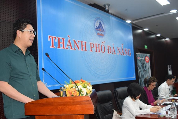 Khởi động dự án nâng cao năng lực giảm ô nhiễm nhựa khu vực ASEAN tại Đà Nẵng