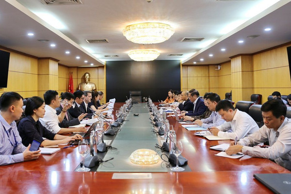 Giúp Việt Nam ứng phó BĐKH là ưu tiên chiến lược của ADB trong 5 năm tới