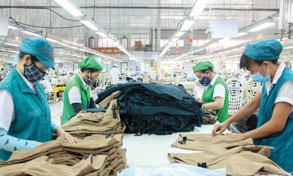 Gần 30 nghìn doanh nghiệp đăng ký thành lập mới trong quý I/2021