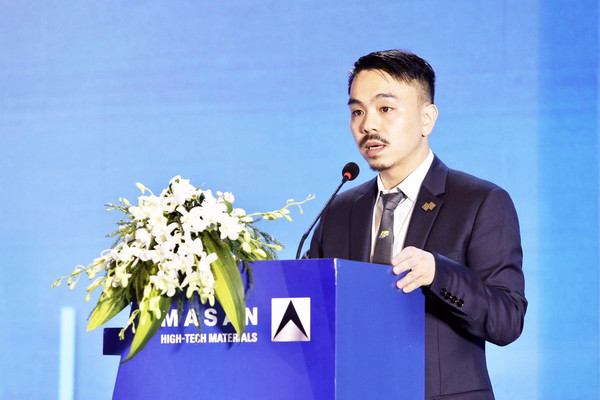 Masan High-Tech Materials - Khẳng định vị thế của một doanh nghiệp khoáng sản hàng đầu Việt nam