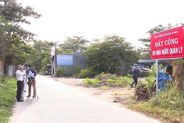 Bà Rịa – Vũng Tàu: Triển khai nhiều nhiệm vụ trọng tâm về quản lý đất đai