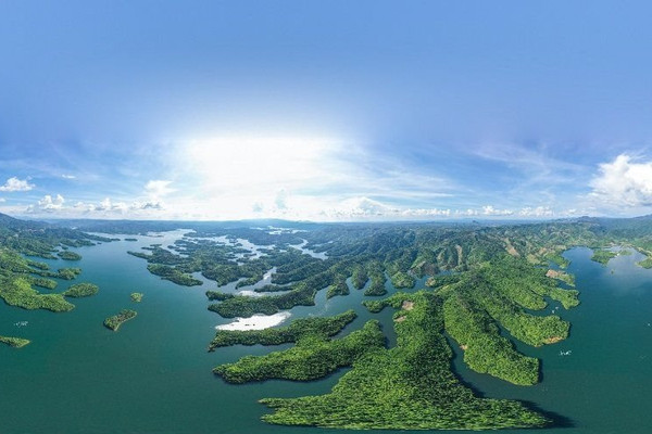 Bộ TN&MT đề xuất Công viên Địa chất toàn cầu Đắk Nông được phát hành tem bưu chính