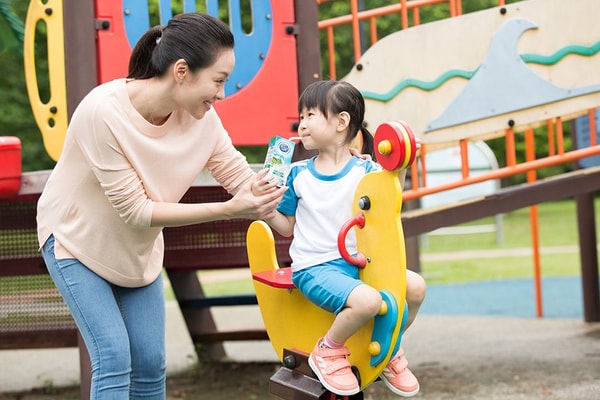 Bữa sáng cùng sữa tươi Cô Gái Hà Lan cho khởi đầu ngày mới vững vàng