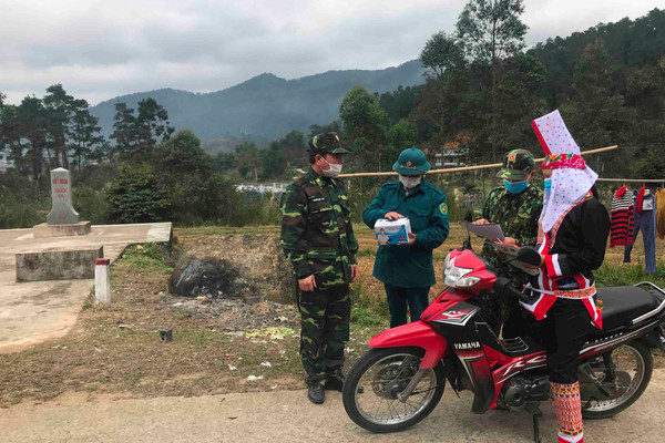 Quảng Ninh: Tăng cường công tác phòng, chống dịch Covid-19