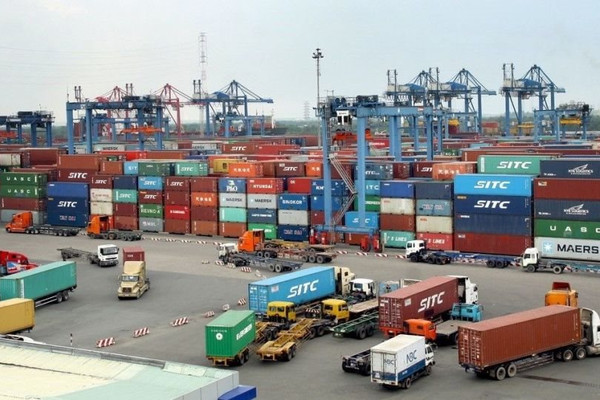 Nửa đầu tháng 4, Việt Nam xuất khẩu đạt hơn 12 tỷ USD