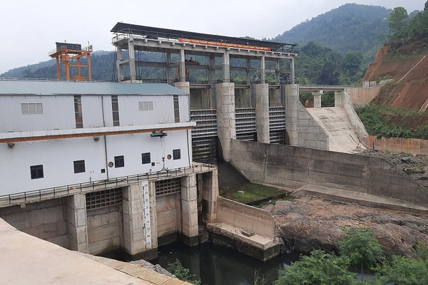 Lạng Sơn: Yêu cầu duy trì dòng chảy tối thiểu ở hạ lưu các công trình thủy điện