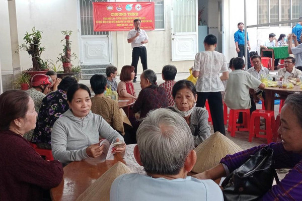 Hậu Giang: Tuyên truyền, vận động đồng bào Khmer, tín đồ tôn giáo tham gia bầu cử