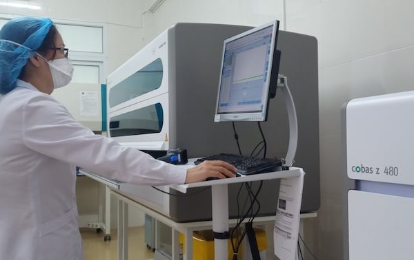 Thái Bình: Siết chặt công tác phòng dịch sau nghỉ lễ 30/4-1/5