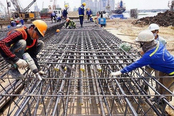 Vốn đầu tư thực hiện từ nguồn ngân sách đạt cao nhất giai đoạn 2017-2021
