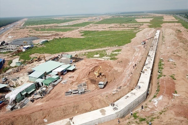 Ninh Bình: Tháo gỡ vướng mắc trong thu hồi đất, giao đất thực hiện các dự án
