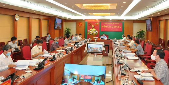 Ủy ban Kiểm tra Trung ương xem xét kỷ luật tổ chức Đảng, đảng viên