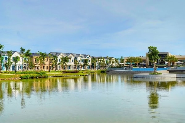 Song hành cùng hạ tầng, NovaWorld Phan Thiet dự kiến hoàn thành năm 2023