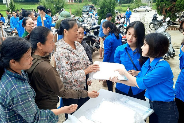 Lạng Sơn: Đẩy mạnh tuyên truyền phòng, chống rác thải nhựa giai đoạn 2021 – 2025