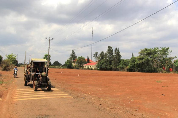 Gia Lai: Thanh tra việc phân lô, tách thửa đất trên địa bàn TP Pleiku và huyện Đăk Đoa