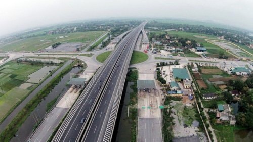 Đẩy nhanh tiến độ GPMB, xử lý vướng mắc trong thực hiện cao tốc Bắc – Nam phía Đông