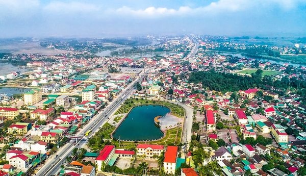 Hà Tĩnh: Còn bất cập trong lập quy hoạch, kế hoạch sử dụng đất