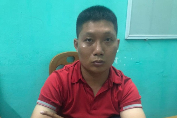 Quảng Ninh: Bắt giữ 2 đối tượng làm giả con dấu của BCĐ phòng chống dịch