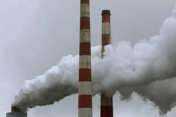 EU đánh thuế mới một số mặt hàng để giảm thải carbon