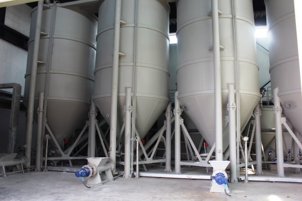 Đà Nẵng: Thêm công trình xử lý nước rỉ rác tại bãi rác Khánh Sơn