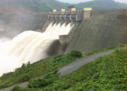 Bắc Trà My (Quảng Nam): 10 ngày hứng chịu 3 trận động đất