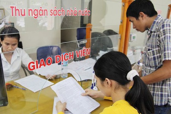 Tháng 5, ngành Thuế thu ngân sách đạt hơn 86 nghìn tỷ đồng