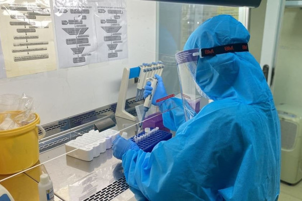 Hà Tĩnh:  Một ngày ghi nhận thêm 11 trường hợp dương tính với virus SARS-CoV-2 