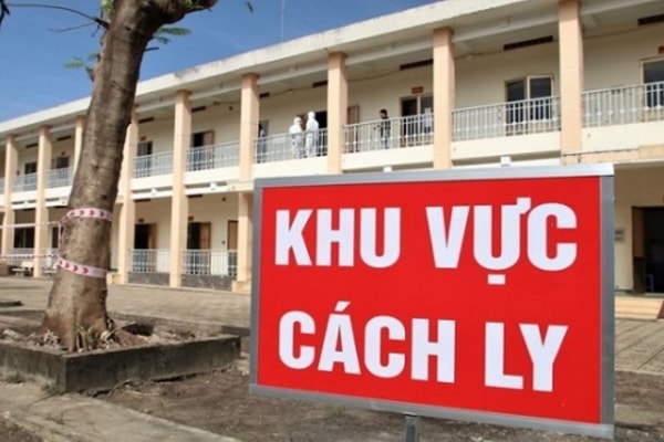 Trưa 12/6, ghi nhận thêm 88 ca mắc COVID-19 trong nước