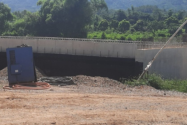 Vụ công trình tiền tỷ nứt toác ở Lạng Sơn: Nhiều cựu lãnh đạo cấp Sở chỉ kiểm điểm sâu sắc
