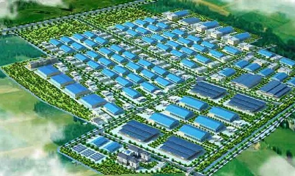 Thanh Hóa: Quy hoạch xây dựng nhiều khu đô thị mới
