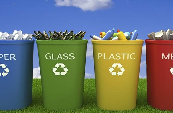 Nhân rộng các mô hình quản lý rác thải bền vững