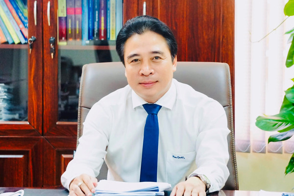 Phó Bí thư thường trực Tỉnh ủy Khánh Hòa Nguyễn Khắc Toàn: Lấy kinh tế biển làm trọng tâm phát triển