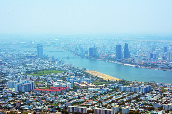 Đà Nẵng: Sở hữu căn hộ trở thành xu hướng của thị trường