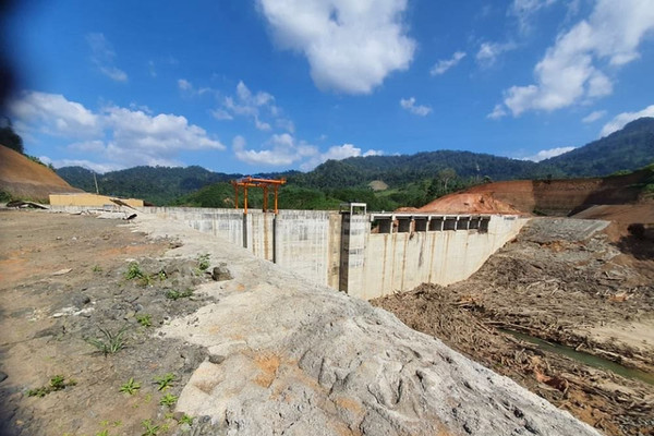 Quảng Nam: Loại khỏi quy hoạch đối với 6 dự án thủy điện