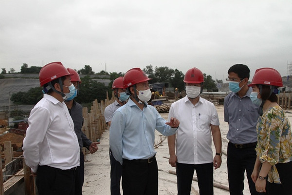 Hà Nội: Đẩy nhanh tiến độ các dự án đầu tư xây dựng nhà máy xử lý chất thải rắn
