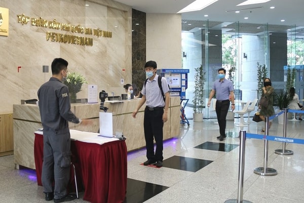 Quyết tâm phòng, chống Covid-19 trong tình hình bùng phát dịch bệnh