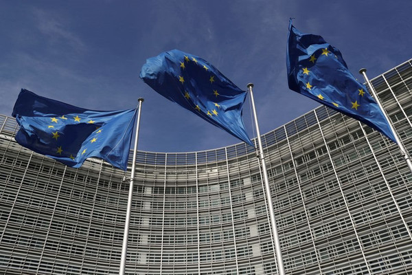 EU thông qua đạo luật về biến đổi khí hậu mang tính bước ngoặt 