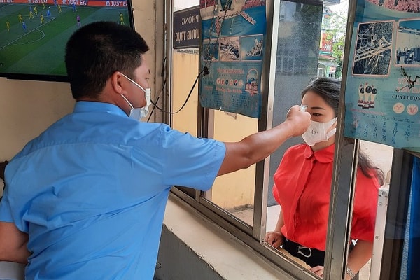 Lạng Sơn: Chủ động phòng dịch, đảm bảo thủ tục hành chính lĩnh vực TN&MT thông suốt