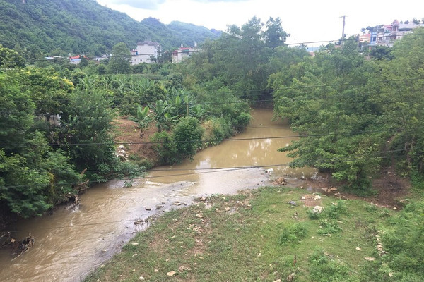 Dự kiến xây dựng 2 nhóm cộng đồng tham gia bảo vệ nguồn nước tại Sơn La