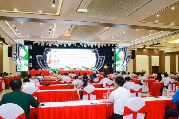 Nghệ An: Có tân Chủ tịch HĐND tỉnh