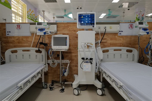 Sun Group khẩn cấp ủng hộ 70 tỷ đồng mua trang thiết bị y tế cho TP.HCM, Đồng Nai, Vũng Tàu, Kiên Giang