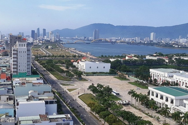 Đà Nẵng đấu giá công khai 16 khu đất lớn, vị trí đẹp để đầu tư dự án