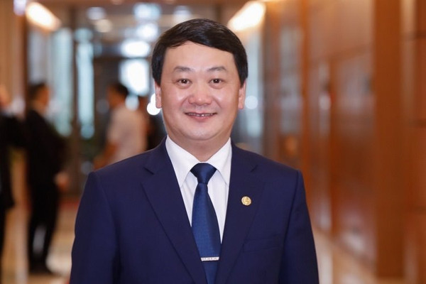 Quốc hội phê chuẩn đồng chí Hầu A Lềnh giữ chức Bộ trưởng, Chủ nhiệm Ủy ban Dân tộc nhiệm kỳ 2021 - 2026