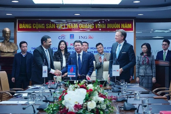 TCTy Điện lực Dầu khí Việt Nam  tập trung nguồn lực cho công tác đầu tư các dự án mới