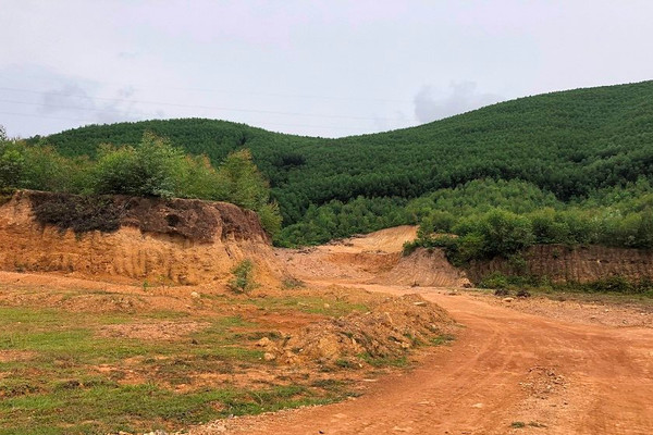 Quảng Bình: Khẩn trương triển khai lập Kế hoạch sử dụng đất cấp huyện năm 2022
