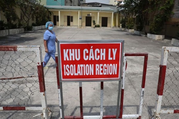 Công điện của Thủ tướng Chính phủ về phòng, chống dịch COVID-19